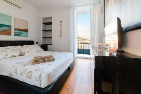Il Molo House, exclusive spot facing the sea